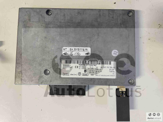 Modul Bluetooth Audi A6 C6 | Audi Q7 4E0862335 4E0910336H