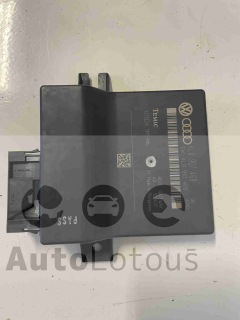 Řídící jednotka GATEWAY Audi A6 4L0907468 4L0910468 4L0 907 468 4L0 910 468