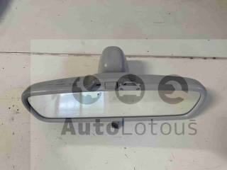 Vnitřní zpětné zrcátko s automatickým stmíváním Audi A6 4F 4F0857511E