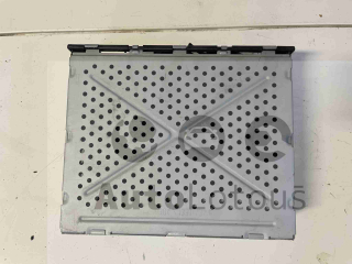 Jednotka rádia tuner Audi A6/4f 4F0035541L 4F0 035 541 L