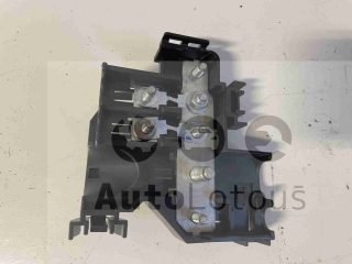 Pojistková skříňka AUDI A6/C6 4F0 941 824, 4F0941824