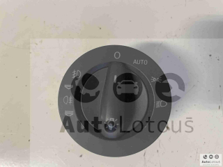 PŘEPÍNAČ SVĚTEL AUDI A6 C6 Q7 4F1941531D