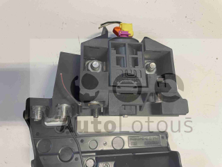 Ochrana proti přetížení baterie Audi A6 4F 4F0915519