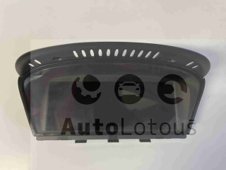 Display monitor BMW 3 915197903P 65829151979 65829151980