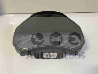 Budíky polodot Škoda Octavia 2 nafta 1Z0920810D VDO A2C53032531