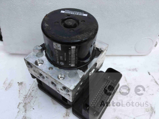 ABS Superb II 1K0907379BE 1K0614517CP 1K0 907 379 BE 1K0 614 517 CP 