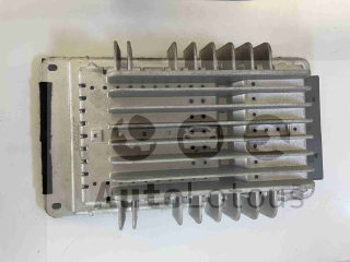 Zesilovač BOSE Audi A6 294017 AMP ASSY 5600 C5