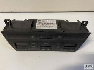 Ovládání topení/climatronic Audi A6 4B0820043AQ 4B0 820 043 AQ
