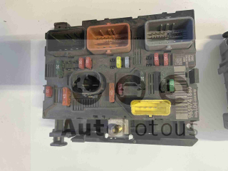 BSM L04-00 DELPHI Citroën Peugeot 9659741880