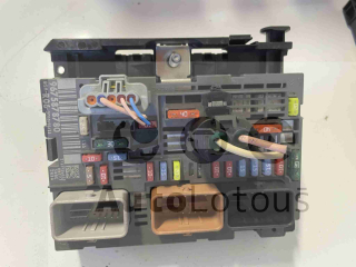 BSM R06 DELPHI Citroën Peugeot 9675878780