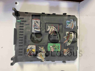 BSI JOHNSON CONTROL 9661940080 PEUGEOT 1,6HDI