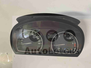 Budíky BMW X3 E83 3448323-02 1024641-14