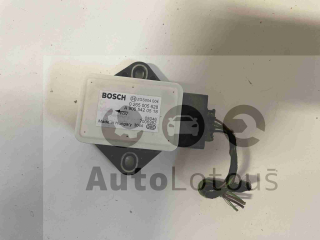 Senzor podélného / příčného řízení A9065420518 0265005628