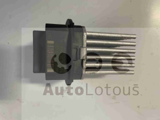 Reostat Ventilátoru G4532002 Citroen