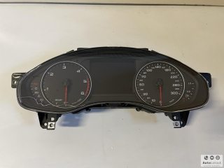 Budíky Audi A6/C7/4G OE 4G8920900Q 4G8 920 900 Q