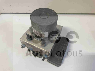 Abs Audi A6 4G0614517AK 4G0907379S 0265956226