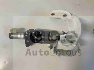 motorek zadních pátých dveří pravý AUDI A6 4G0 lift combi 4G9827852E