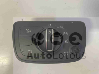 Vypínač světel Audi A6/A7 4G0941531AL 4G0 941 531 AL 