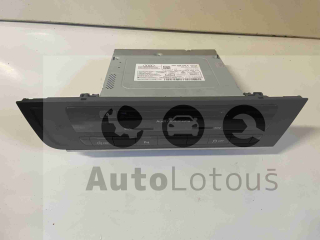 Audi A6 S6 C7 4G jednotka Radio/CD/DVD/GPS 4G1035182A