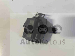 Modul Kessy Audi 4H0909131 4G0857289