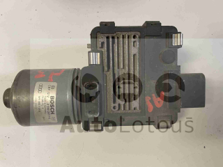 8P1 955 119 A 8P1955119A Motor stěrače VW Audi A3 8P