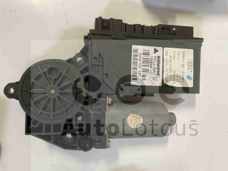 Motorek stahovačky s jednotkou Audi A4 8E1959801