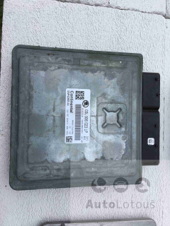 Řídící jednotka Škoda Octavia II 03L906023LP 03L 906 023 LP 5WP42683 AA