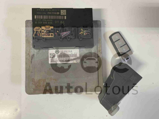 Starterpack motoru VW Passat B6 3C0 2,0 TDi BKP 03G906018A