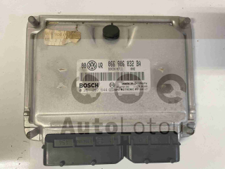 066906032BA VW Passat B5,5 4Motion 2.3i Řídící jednotka motoru ECU
