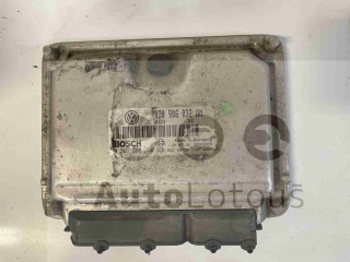 Jednotka motoru VW 030906032AM 030 906 032 AM 0261206750