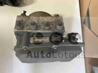 Abs Dacia Logan 8200756092 0265800584 Bosch