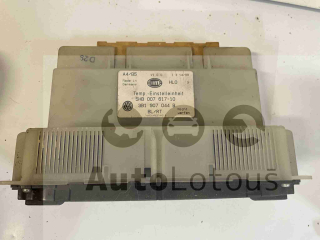 Panel Klimatizace 3B1907044B 5HB007617 VW Golf Passat