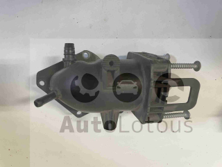 Koleno sání VW 03C129721D 1,4tsi