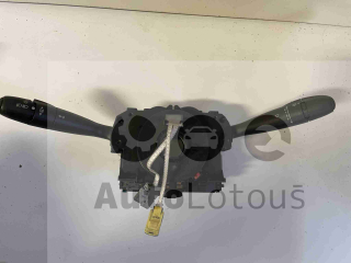 Přepínač Světel 96626575XT Jumpy 2 Expert 2 Scudo 2 Citroen Peugeot Fiat