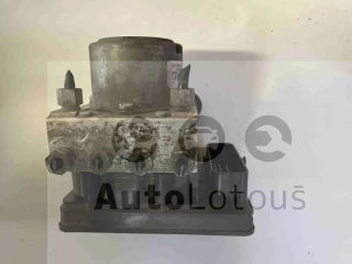 ABS Opel 23163767 8511207 18750712 1113206bzd7p00b9 23164832 12250565