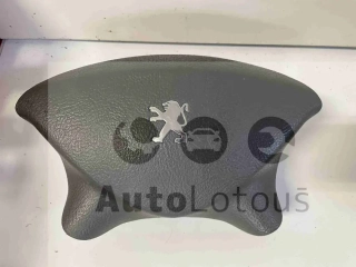 Airbag řidiče Peugeot EXPERT - čtyřramenný
