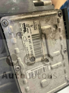 Jednotka xenonu VW 3D0907391D 3D0 907 391 D