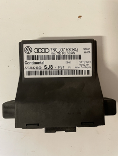 Diagnoza - interface pro sběrnici dat (gateway) 7N0907530BQ