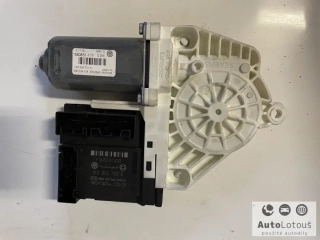 Motor stahování oken s jednotkou 1K0959701K 1K0959793G