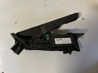 Pedál plynu originál VW Škoda Seat 1K1723503BA 1K1 723 503 BA