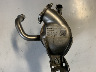Chladič zpětného vedení spalin 04L131512BQ