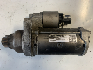 Startér / spouštěč motoru / 1.6TDI DSG 0AM911021E 0AM 911 021 E