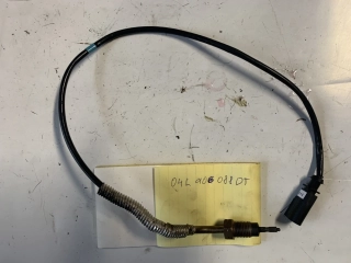 Čidlo teploty spalin před DPF VW Škoda 04L906088DT