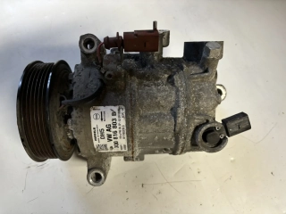 Klimakompresor Škoda VW 3Q0816803B 3Q0 816 803 B