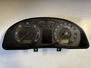 3U0920840A Budíky Škoda Superb 1 MAXIDOT 3U0 920 840 A