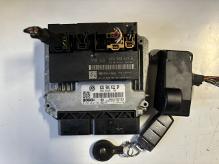Starter pack VW Passat B6 1,9tdi BXE/BKC 03G906021DP 03G 906 021 DP