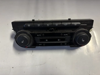 Ovládání ventilace, panel automatické klimatizace, climatronic Seat Altea po faceliftu 5P0907044Q 5P0 907 044 Q