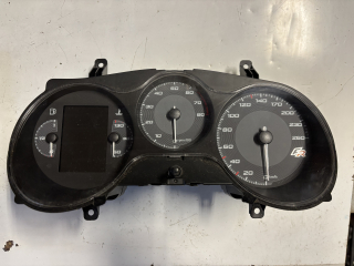 Budíky Seat Leon FR 2,0TSI CCZB 155kw 1P0920815B 1P0 920 815 B MAXIDOT