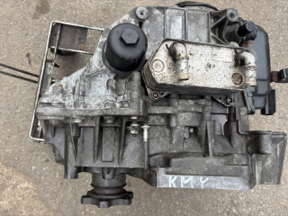 Převodovka DSG kod KMY Škoda VW 2,0tdi PD BMM / BKD / AZV / BMP / BKP 