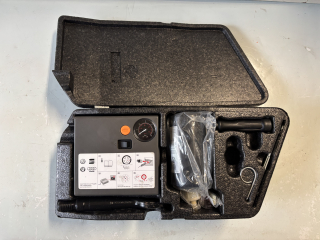 Vzduchový kompresor + lepící sada VW Golf VII 5G0 combi 5G0012115T